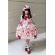 N.N.Star Sugar Festivaly Mini Sleeve OP and Bell Sleeve OP(Reservation/3 Colours/Full Payment Without Shipping)